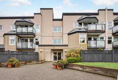 213 1850 Southmere Crescent, Surrey, BC, Surrey — Apartment/Condo for sale