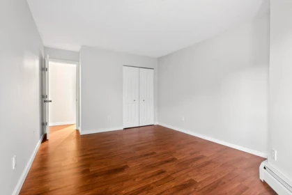 Laundry Room Photo of 213 1850 Southmere Crescent, Surrey, BC