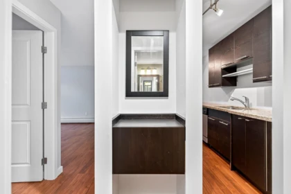 Loft / Bonus Room Photo of 213 1850 Southmere Crescent, Surrey, BC