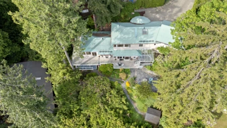 463 Ventura Crescent, North Vancouver, BC, North Vancouver — Single Family Residence for sale