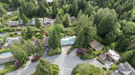 Fitness Center Photo Near 463 Ventura Crescent, North Vancouver, BC