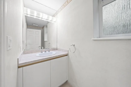 Laundry Room Photo of 463 Ventura Crescent, North Vancouver, BC