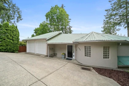 463 Ventura Crescent, North Vancouver, BC, North Vancouver — Single Family Residence for sale