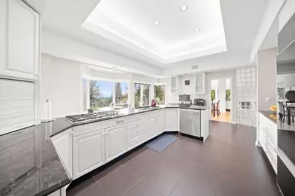 Office / Den Photo of 463 Ventura Crescent, North Vancouver, BC