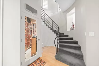 Pantry Photo of 463 Ventura Crescent, North Vancouver, BC