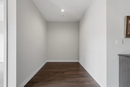 Basement Recreation Room Photo of 305 4570 Hastings Street, Burnaby, BC