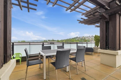 Hot Tub / Spa Photo of 305 4570 Hastings Street, Burnaby, BC
