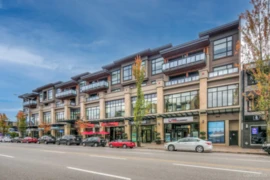 305 4570 Hastings Street, Burnaby, BC