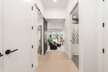 Loft / Bonus Room Photo of 303 300 Salter Street, New Westminster, BC