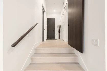Office / Den Photo of 303 300 Salter Street, New Westminster, BC