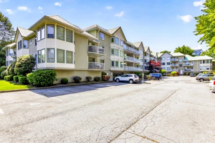 304 19236 Ford Road, Pitt Meadows, BC, Pitt Meadows — Apartment/Condo for sale