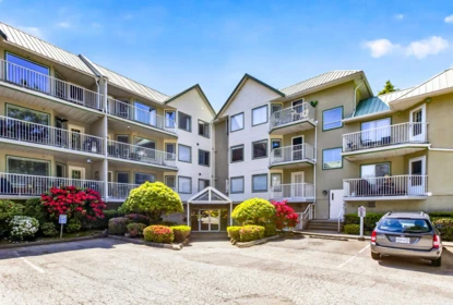 304 19236 Ford Road, Pitt Meadows, BC, Pitt Meadows — Apartment/Condo for sale
