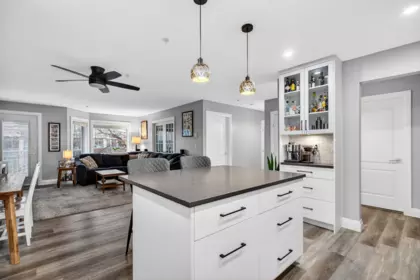 Pantry Photo of 304 19236 Ford Road, Pitt Meadows, BC