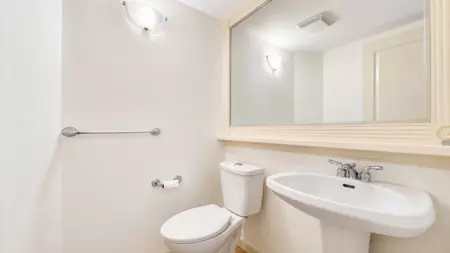 Aerial View of 35 2351 Parkway Boulevard, Coquitlam, BC