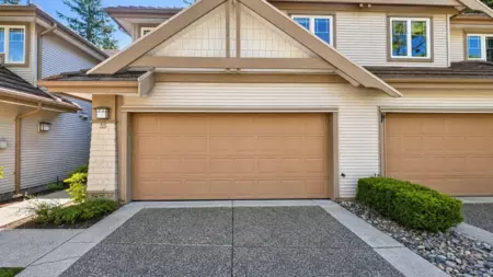 35 2351 Parkway Boulevard, Coquitlam, BC, Coquitlam — Townhouse for sale