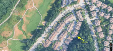 Hot Tub / Spa Photo of 35 2351 Parkway Boulevard, Coquitlam, BC