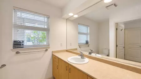 Office / Den Photo of 35 2351 Parkway Boulevard, Coquitlam, BC