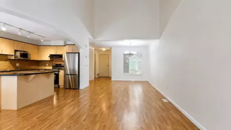 Pantry Photo of 35 2351 Parkway Boulevard, Coquitlam, BC