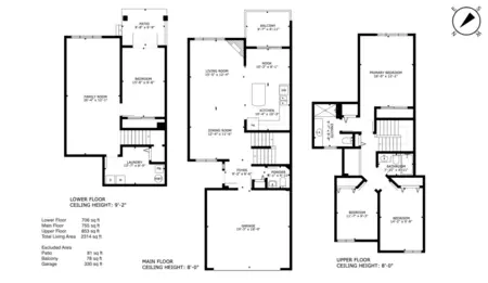 Playground / Recreational Area Near 35 2351 Parkway Boulevard, Coquitlam, BC