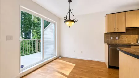 Primary Bedroom Photo of 35 2351 Parkway Boulevard, Coquitlam, BC