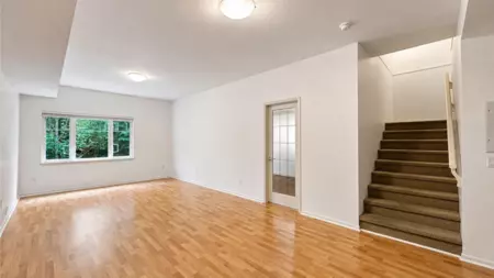 Staircase Photo of 35 2351 Parkway Boulevard, Coquitlam, BC