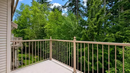 Walk-In Closet Photo of 35 2351 Parkway Boulevard, Coquitlam, BC