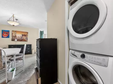 Guest Bathroom Photo of 1503 1135 Quayside Drive, New Westminster, BC