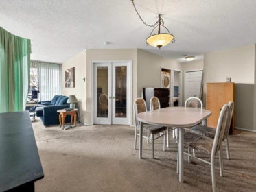 Kitchen Photo of 1503 1135 Quayside Drive, New Westminster, BC