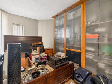 Powder Room Photo of 1503 1135 Quayside Drive, New Westminster, BC