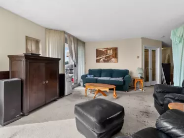 Primary Bedroom Photo of 1503 1135 Quayside Drive, New Westminster, BC