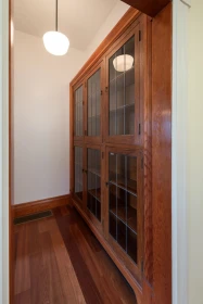 Bedroom 2 Photo of 217 Ninth Street, New Westminster, BC