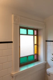 Hallway Photo of 217 Ninth Street, New Westminster, BC