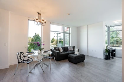 Breakfast Nook Photo of 302 523 W King Edward Avenue, Vancouver, BC