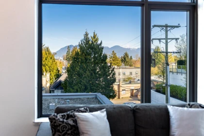 Guest Bathroom Photo of 302 523 W King Edward Avenue, Vancouver, BC