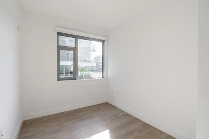 Laundry Room Photo of 302 523 W King Edward Avenue, Vancouver, BC