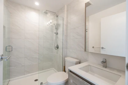 Loft / Bonus Room Photo of 302 523 W King Edward Avenue, Vancouver, BC