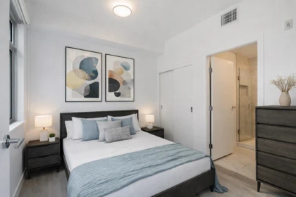 Office / Den Photo of 302 523 W King Edward Avenue, Vancouver, BC