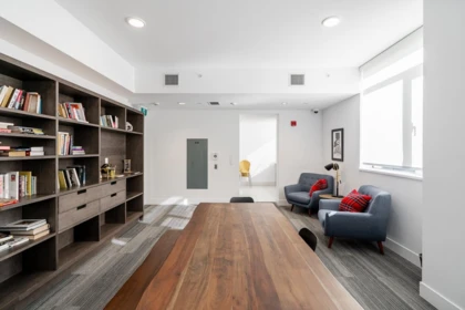 Outdoor Patio Photo of 302 523 W King Edward Avenue, Vancouver, BC
