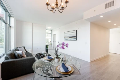 Primary Bedroom Photo of 302 523 W King Edward Avenue, Vancouver, BC
