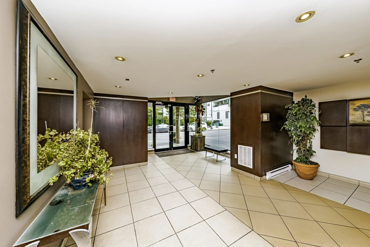 Family Room Photo of 512 7831 Westminster Highway, Richmond, BC