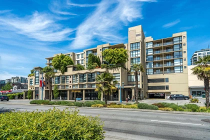 512 7831 Westminster Highway, Richmond, BC, Richmond — Apartment/Condo for sale