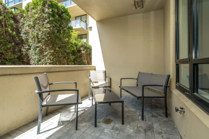 Office / Den Photo of 512 7831 Westminster Highway, Richmond, BC