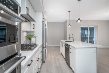 Breakfast Nook Photo of 14 22128 48a Avenue, Langley, BC