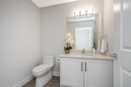 Laundry Room Photo of 14 22128 48a Avenue, Langley, BC