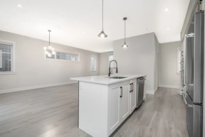 Pantry Photo of 14 22128 48a Avenue, Langley, BC