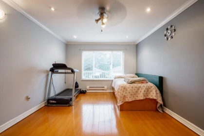 Bedroom 4 Photo of 8250 112 Street, Delta, BC
