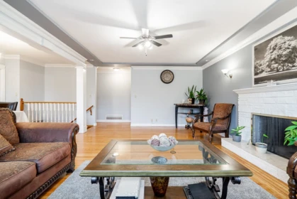 Breakfast Nook Photo of 8250 112 Street, Delta, BC