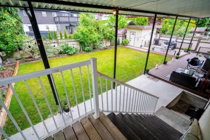 Front Yard Photo of 8250 112 Street, Delta, BC