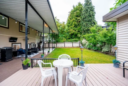 Garden / Landscaping Photo of 8250 112 Street, Delta, BC