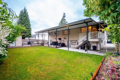 Hot Tub / Spa Photo of 8250 112 Street, Delta, BC